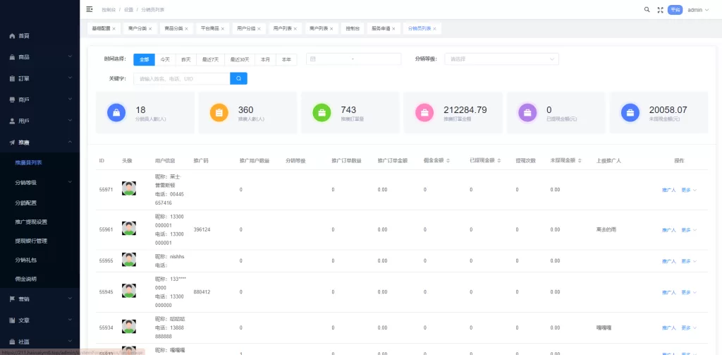 图片[21]-【海外商城】多语言海外商城系统/多商户跨境电商/前端uniapp/vue外贸商城-精品海外源码