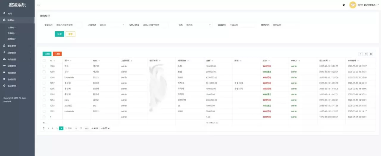 图片[14]-【前端vue空降约炮】任务系统源码+空降任务系统cai+带控完美运营+全开源开源+二开信誉分和界面-精品海外源码
