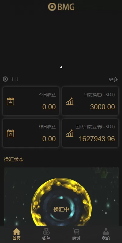 图片[2]-[双语言USDT投资系统]虚拟币动态收益]USDT换算推广]-精品海外源码