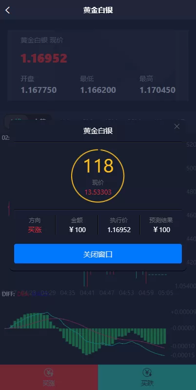 图片[4]-【微盘系统源码】微交易/外汇投资系统/投资理财-精品海外源码