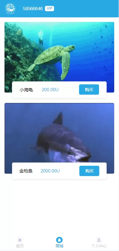 图片[2]-【USDT理财系统源码】USDT投资源码/虚拟币静态收益/区块链源码-精品海外源码