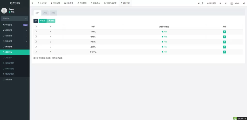 图片[10]-【USDT理财系统源码】USDT投资源码/虚拟币静态收益/区块链源码-精品海外源码