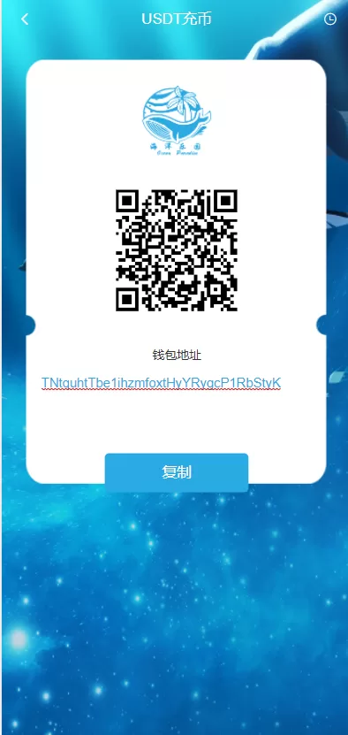 图片[6]-【USDT理财系统源码】USDT投资源码/虚拟币静态收益/区块链源码-精品海外源码
