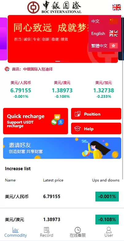 图片[2]-【多语言微盘系统源码】微交易系统/外汇投资系统/投资理财-精品海外源码
