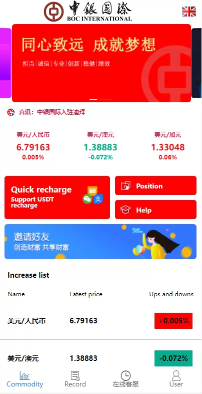 图片[3]-【多语言微盘系统源码】微交易系统/外汇投资系统/投资理财-精品海外源码
