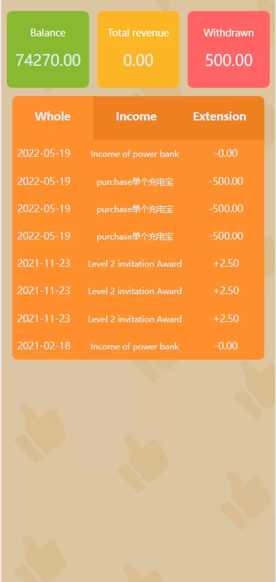 图片[6]-【海外多语言投资系统源码】区块链项目投资源码/新能源投资-精品海外源码