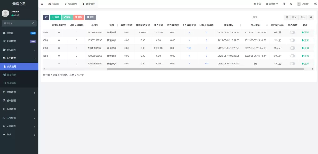 图片[8]-【众筹商城系统源码】订单认购/多多优购/商城加共识-精品海外源码