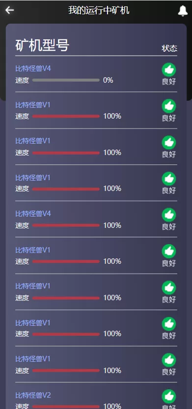 图片[12]-【全新二开四语言区块链矿机系统源码】合约矿机交易/USDT数字钱包-精品海外源码