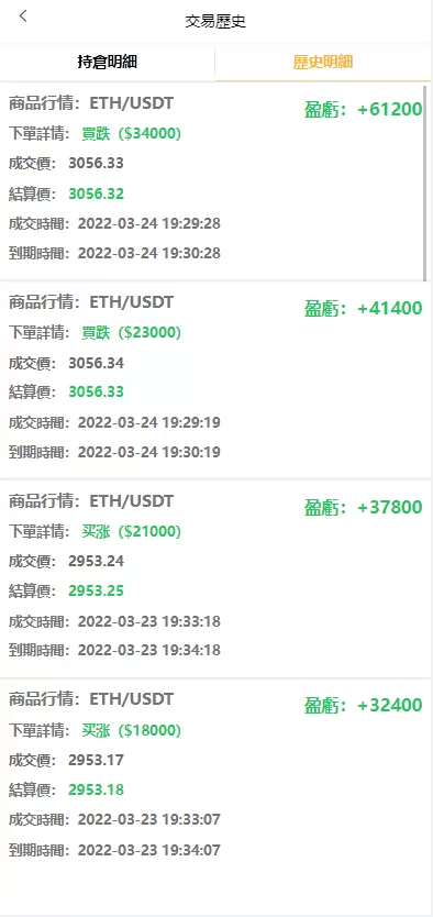 图片[9]-【全新UI多语言微交易微盘系统源码】秒合约/质押理财/至尊二开交易所-精品海外源码