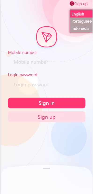 图片[1]-【多语言trx/usdt钱包理财源码】区块链算力矿池/Difi流动性TRX理财分红-精品海外源码