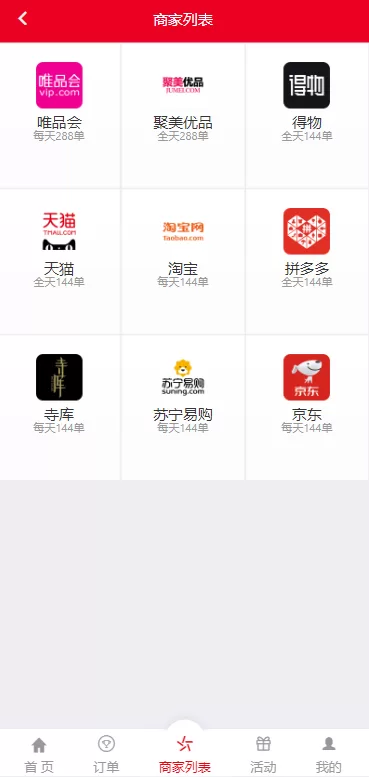 图片[5]-【大富二开伪商城系统源码】带预设/环球购商家联盟自动匹配订单系统-精品海外源码