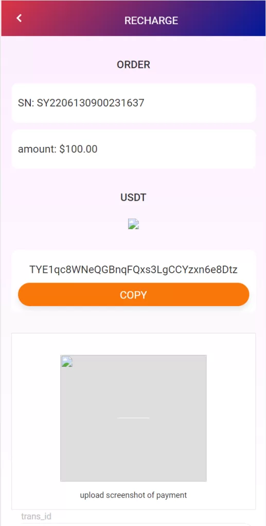 图片[11]-【二开版国际多语言商城源码】返佣系统/叠加组/自动匹配订单系统-精品海外源码