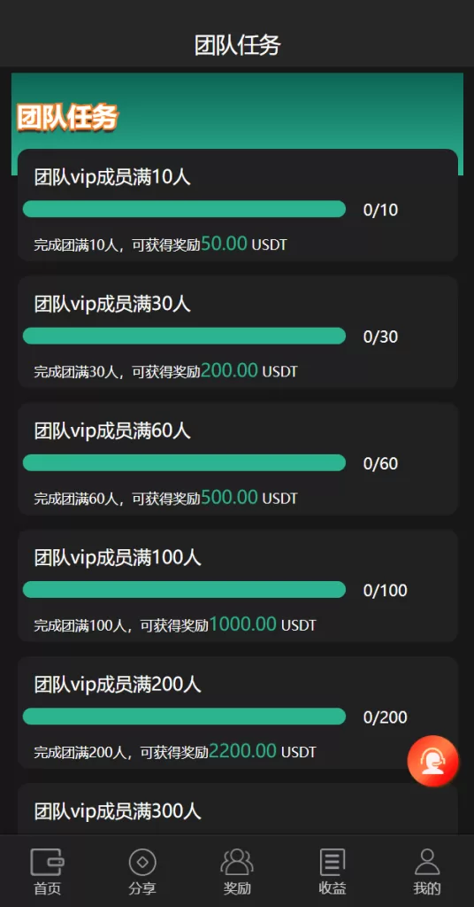 图片[8]-【新版多语言矿机系统源码】usdt矿机/usdt质押生息/拉新任务-精品海外源码