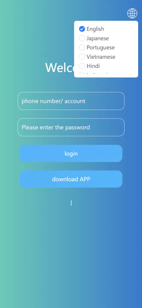图片[1]-【VUE版嗨淘抢单源码】多语言订单匹配系统/海外抢单刷单源码-精品海外源码