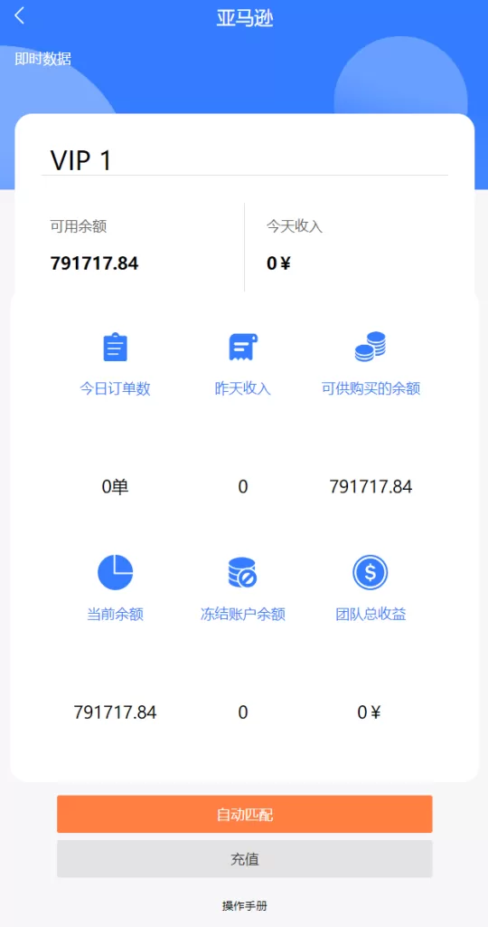 图片[4]-【多语言抢单源码】订单自动匹配系统/海外抢单刷单源码-精品海外源码