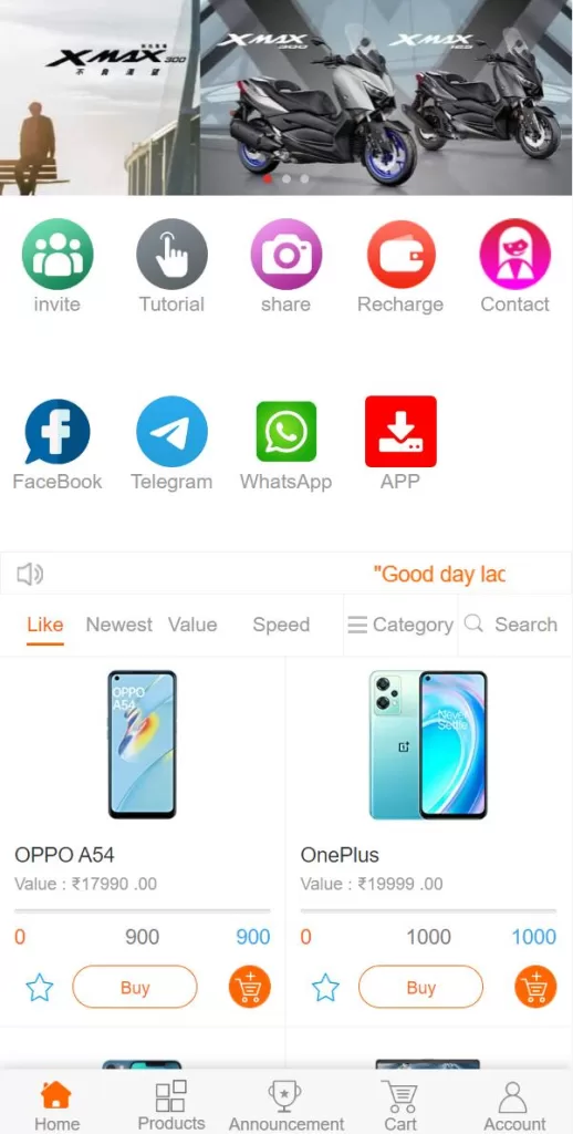 图片[2]-【多语言一元云购源码】新UI云购源码/usdt充值-精品海外源码