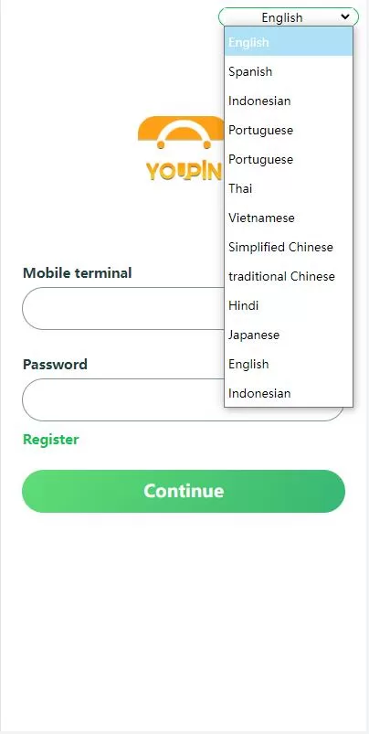 图片[1]-【多语言海外抢单刷单源码】大转盘抽奖余利宝/代理后台/订单自动匹配-精品海外源码