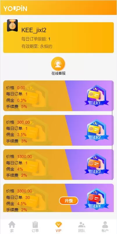 图片[10]-【多语言海外抢单刷单源码】大转盘抽奖余利宝/代理后台/订单自动匹配-精品海外源码