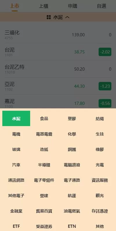 图片[3]-【黑色版uinapp股票配资源码】台湾股票系统/申购折扣交易系统-精品海外源码