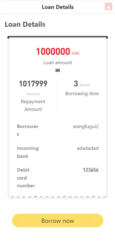 图片[4]-【双语言小额贷款源码】套路贷系统/海外贷款系统-精品海外源码