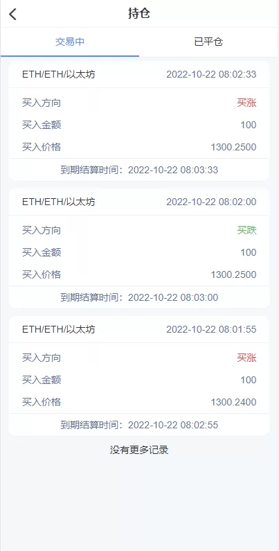 图片[8]-【全新K线正常/fastadmin框架双语言外汇源码】微盘系统仿交易所/USDT支付-精品海外源码