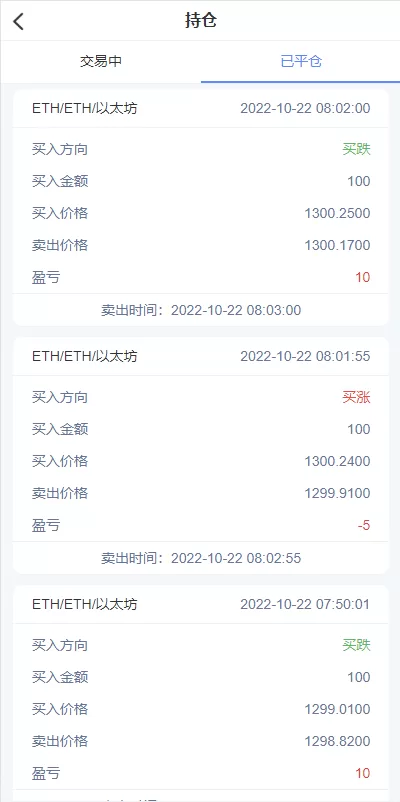 图片[9]-【全新K线正常/fastadmin框架双语言外汇源码】微盘系统仿交易所/USDT支付-精品海外源码