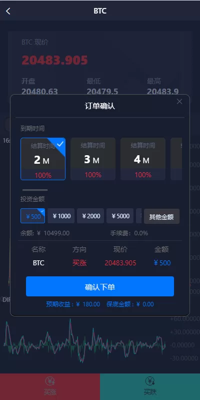 图片[4]-[全新UI微盘源码]区块链微交易源码/秒合约虚拟币交易-精品海外源码