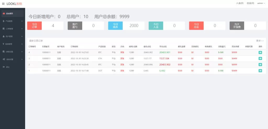 图片[12]-[全新UI微盘源码]区块链微交易源码/秒合约虚拟币交易-精品海外源码