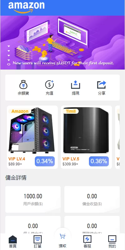 图片[2]-[全新多语言海外抢单源码]抢单刷单源码/订单自动匹配系统/前端uinapp-精品海外源码