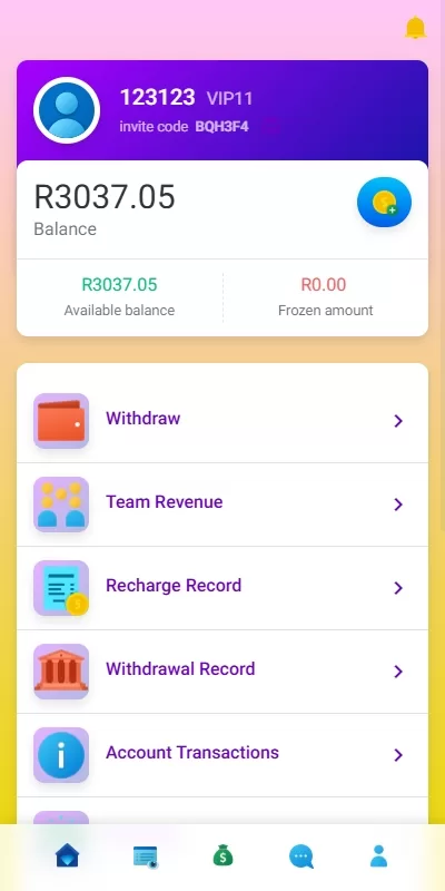 图片[8]-海外抢单刷单系统开源代码/打针/做单/余额宝-精品海外源码