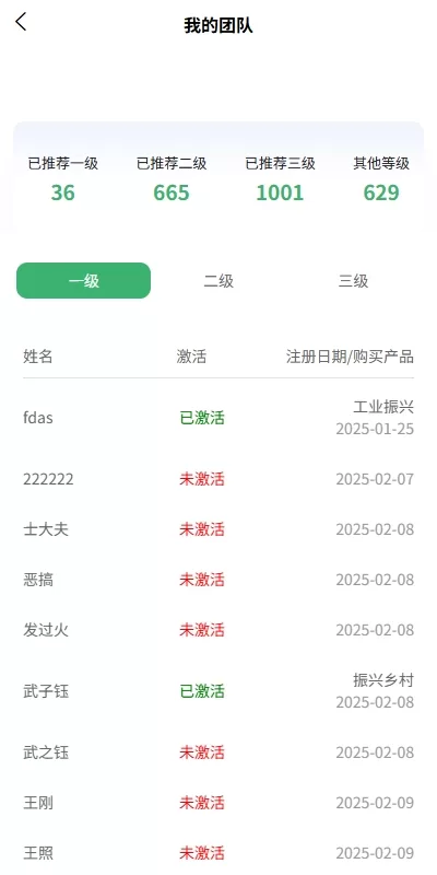 图片[9]-【新UI投资认购源码】uniapp投资理财系统/投资认购/振兴产品投资/三级分销-精品海外源码