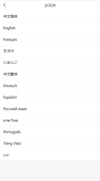 图片[2]-【WoShop商城系统】全套WoShop多商户跨境电商系统/付费插件/多语言/国际支付-精品海外源码