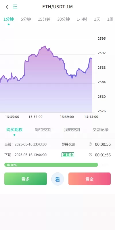 图片[15]-【uniapp运营版海外交易所】/期权交易/合约交易/多语言申购交易所-精品海外源码