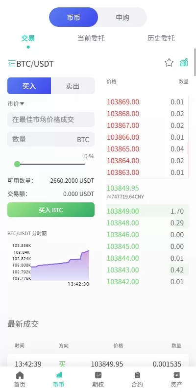 图片[12]-【uniapp运营版海外交易所】/期权交易/合约交易/多语言申购交易所-精品海外源码