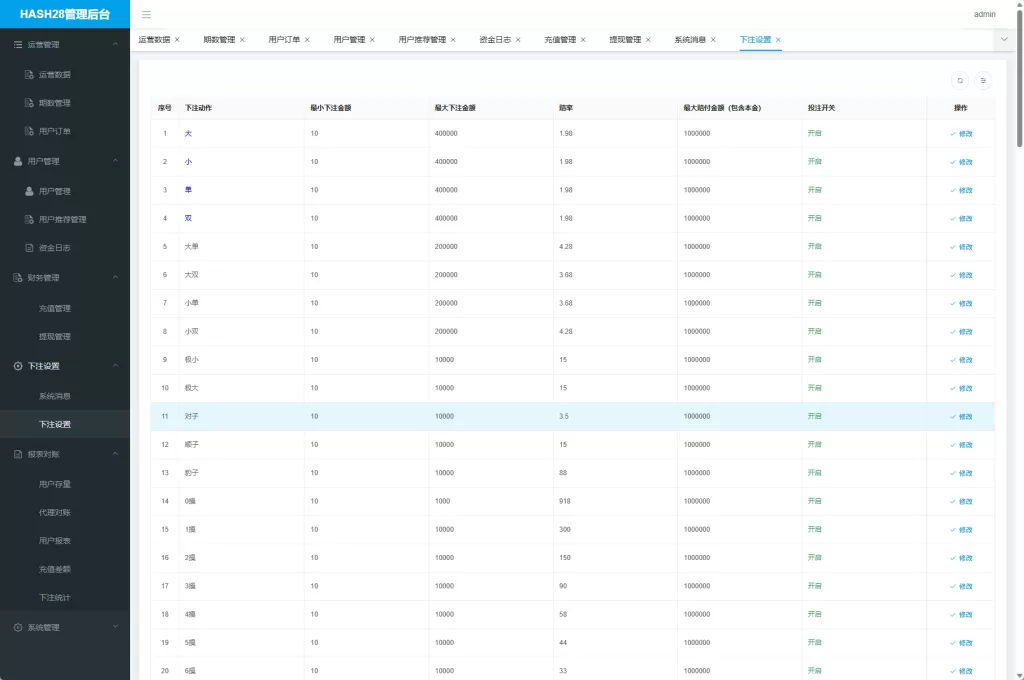图片[16]-【JAVA飞机投注机器人】JAVA版飞机投注系统/telegram投注机器人/TG游戏-精品海外源码
