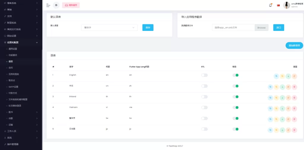 图片[17]-【海外商城】多语言跨境电商商城/多商户货贷商城系统/多币种/多种支付方式-精品海外源码