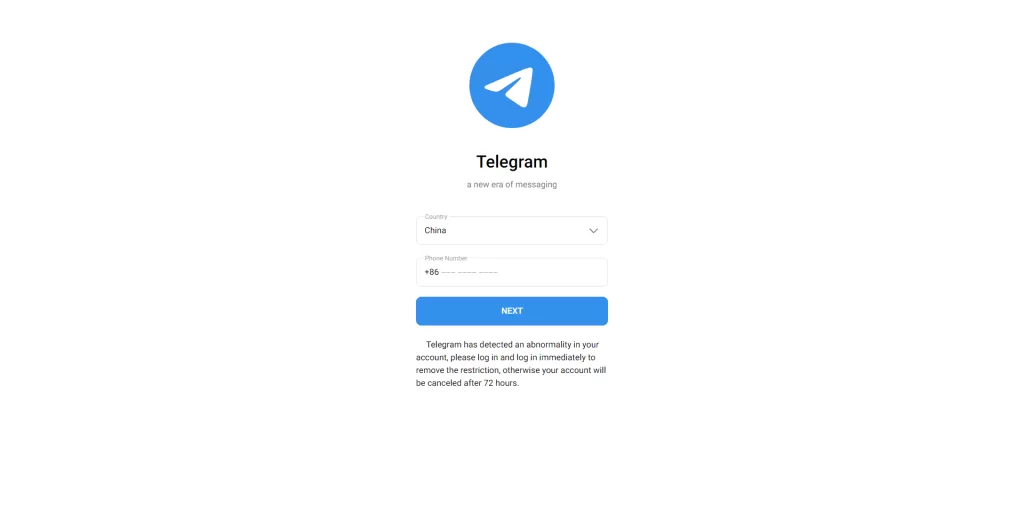 图片[1]-【telegram网页源码】飞机盗号系统/telegram网页盗号源码/飞机电报盗号源码-精品海外源码
