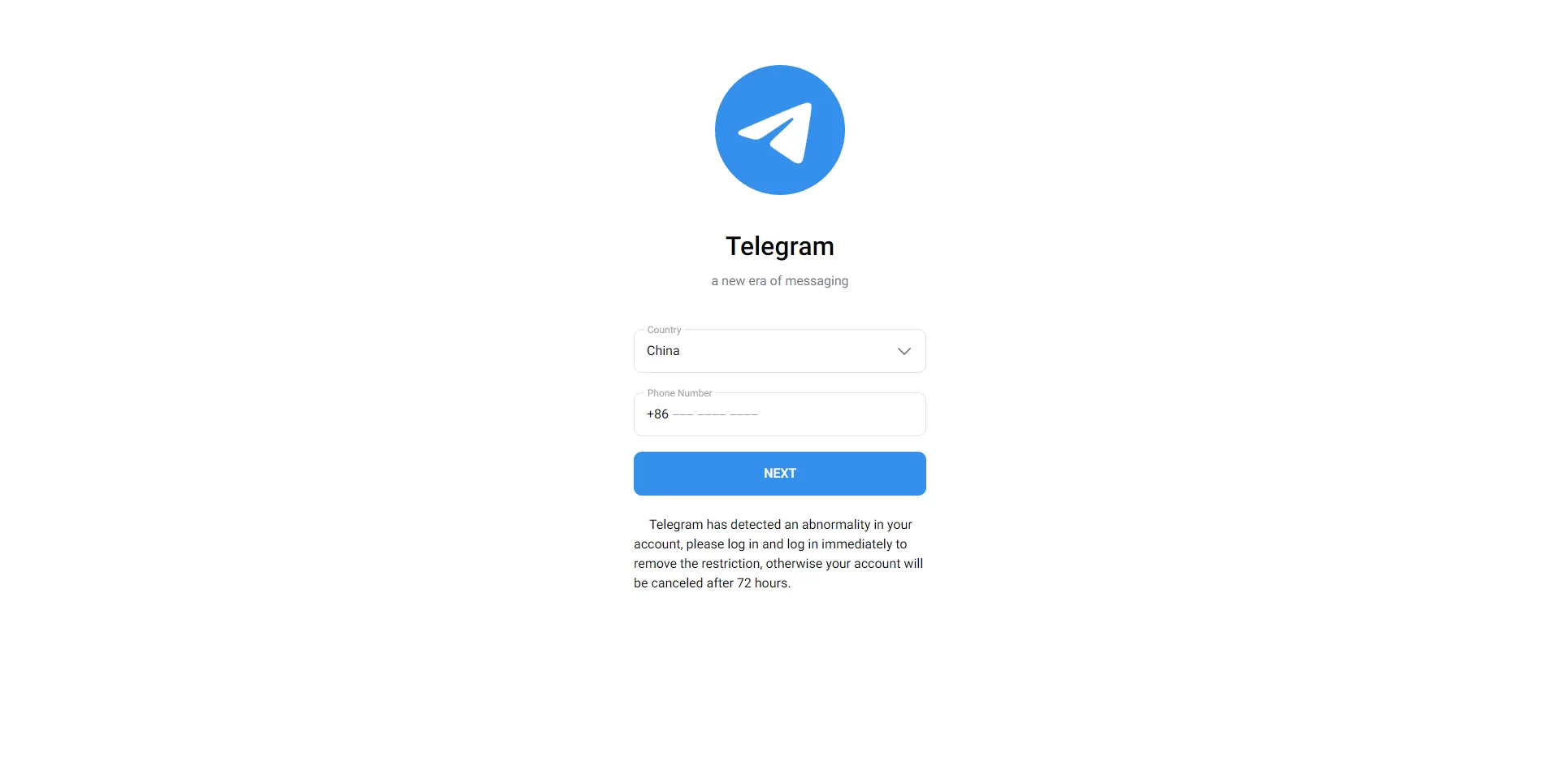 【telegram网页源码】飞机盗号系统/telegram网页盗号源码/飞机电报盗号源码-精品海外源码