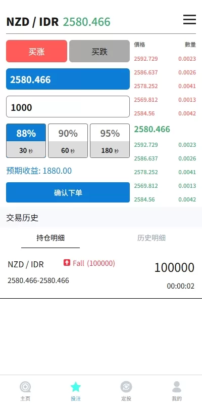 图片[4]-【海外微交易源码】多语言外汇微盘系统/海外微交易/实名认证/前端uniapp-精品海外源码